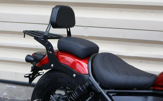 2023 HONDA CMX 300 REBEL ABS