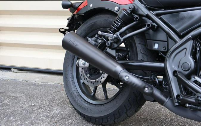 2023 HONDA CMX 300 REBEL ABS