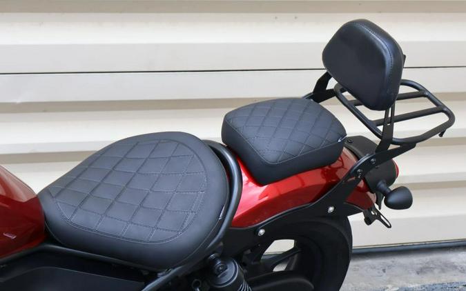 2023 HONDA CMX 300 REBEL ABS