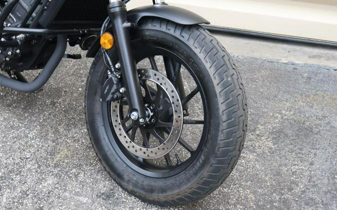 2023 HONDA CMX 300 REBEL ABS