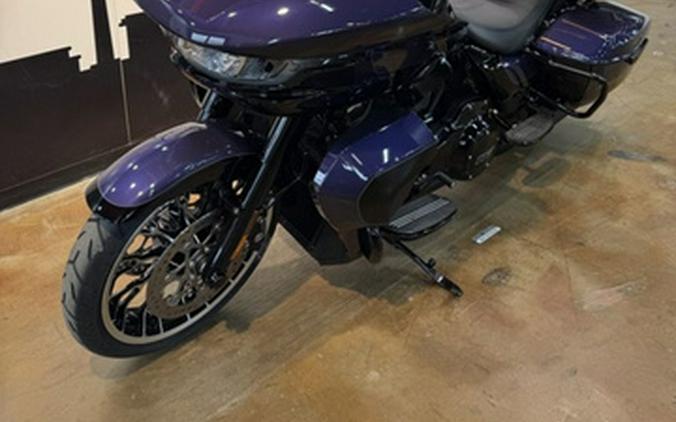 2026 Harley-Davidson FLTRXL - Road Glide Limited