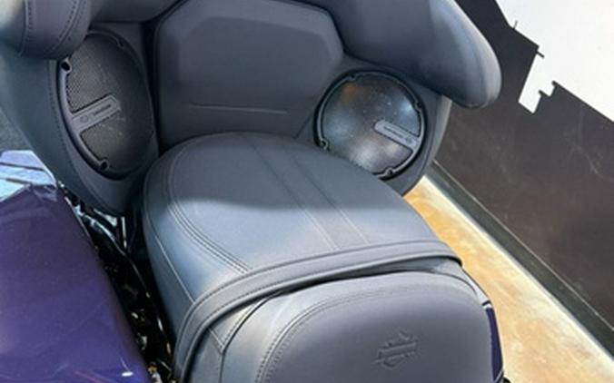 2026 Harley-Davidson FLTRXL - Road Glide Limited