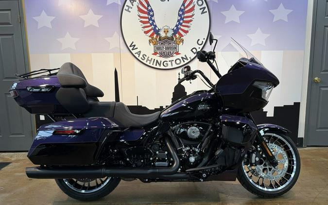 2026 Harley-Davidson FLTRXL - Road Glide Limited