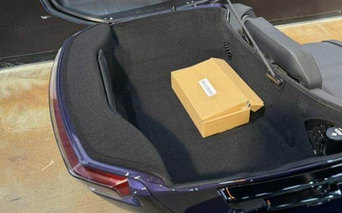 2026 Harley-Davidson FLTRXL - Road Glide Limited