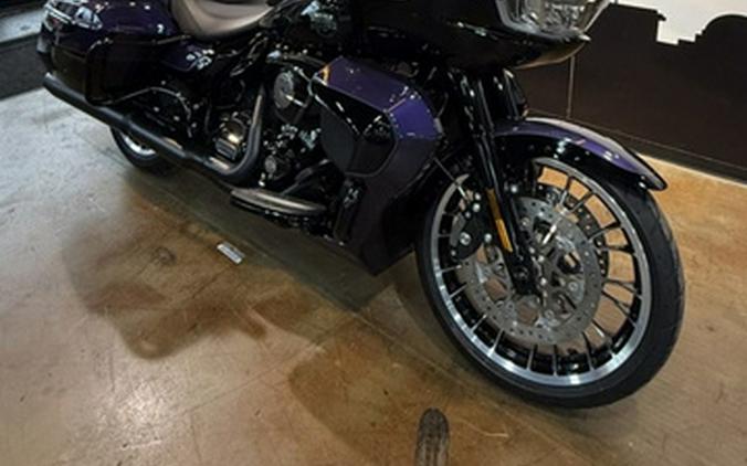 2026 Harley-Davidson FLTRXL - Road Glide Limited