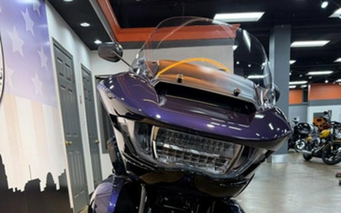 2026 Harley-Davidson FLTRXL - Road Glide Limited