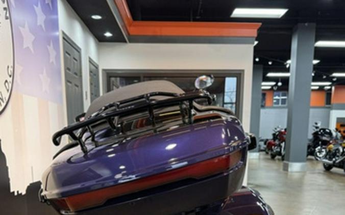 2026 Harley-Davidson FLTRXL - Road Glide Limited