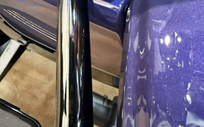 2026 Harley-Davidson FLTRXL - Road Glide Limited