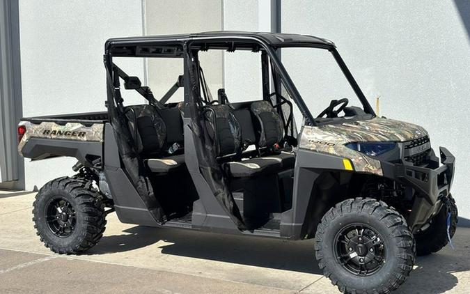 2026 Polaris Ranger Crew XP 1000 Premium