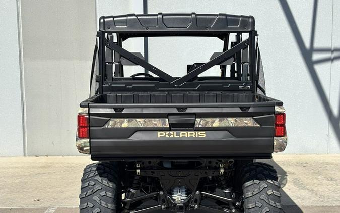 2026 Polaris Ranger Crew XP 1000 Premium