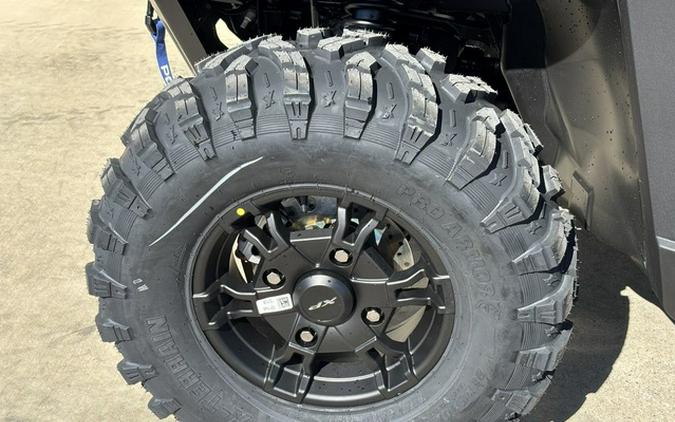 2026 Polaris Ranger Crew XP 1000 Premium