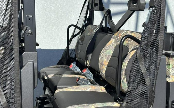 2026 Polaris Ranger Crew XP 1000 Premium