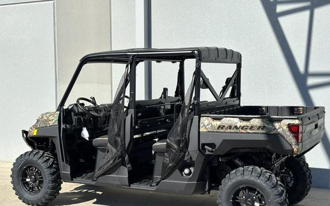 2026 Polaris Ranger Crew XP 1000 Premium