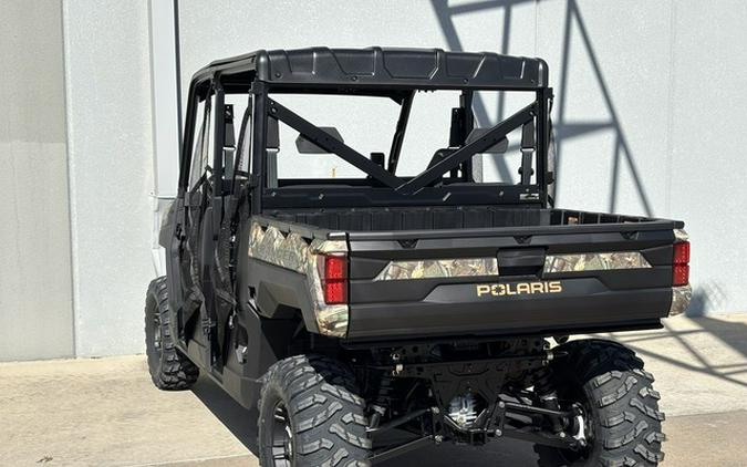 2026 Polaris Ranger Crew XP 1000 Premium