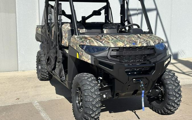 2026 Polaris Ranger Crew XP 1000 Premium