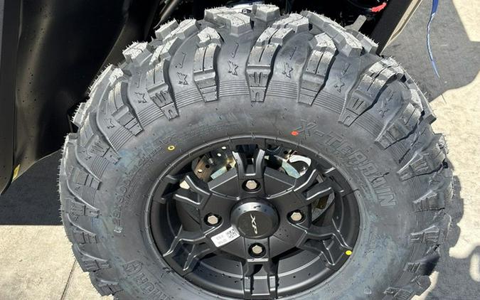 2026 Polaris Ranger Crew XP 1000 Premium