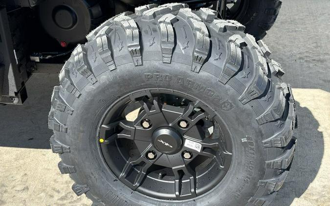 2026 Polaris Ranger Crew XP 1000 Premium