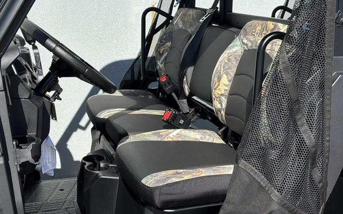 2026 Polaris Ranger Crew XP 1000 Premium