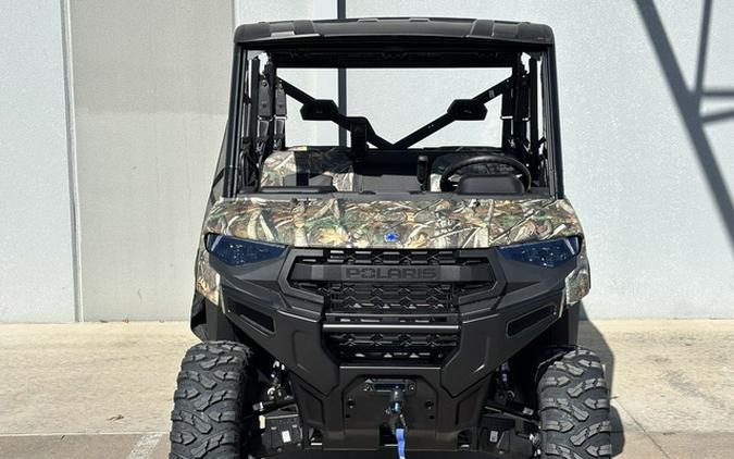 2026 Polaris Ranger Crew XP 1000 Premium