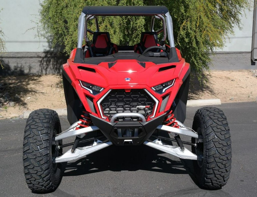 2026 Polaris® RZR Pro R 4 Ultimate