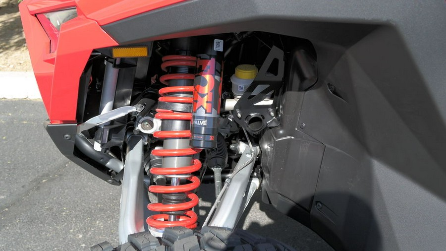 2026 Polaris® RZR Pro R 4 Ultimate