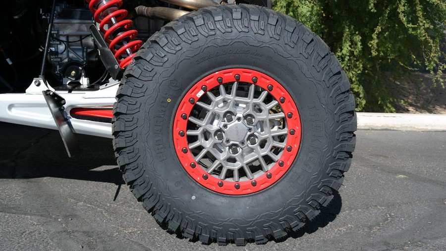 2026 Polaris® RZR Pro R 4 Ultimate