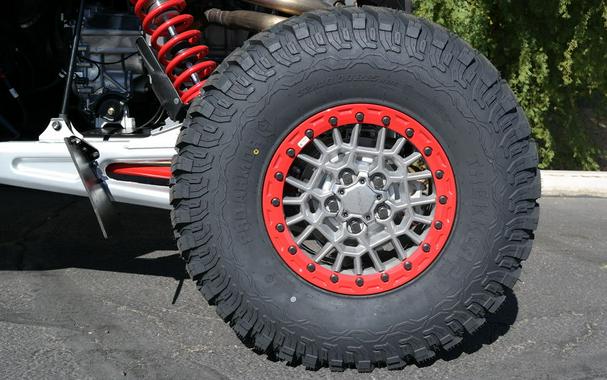 2026 Polaris® RZR Pro R 4 Ultimate