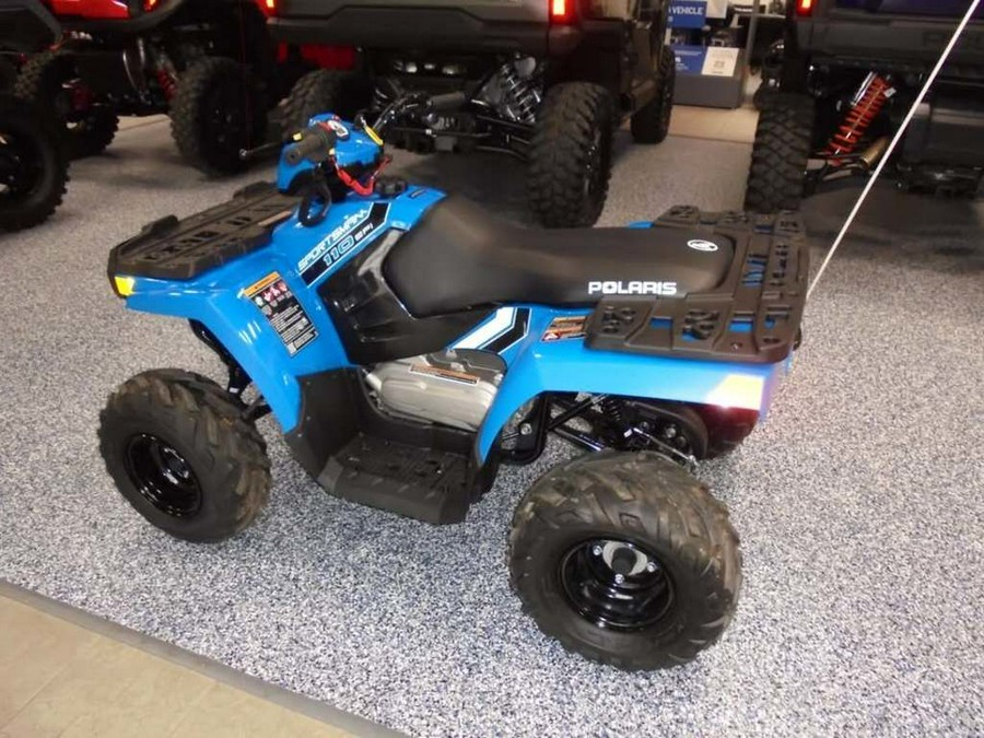 2026 Polaris® Sportsman 110
