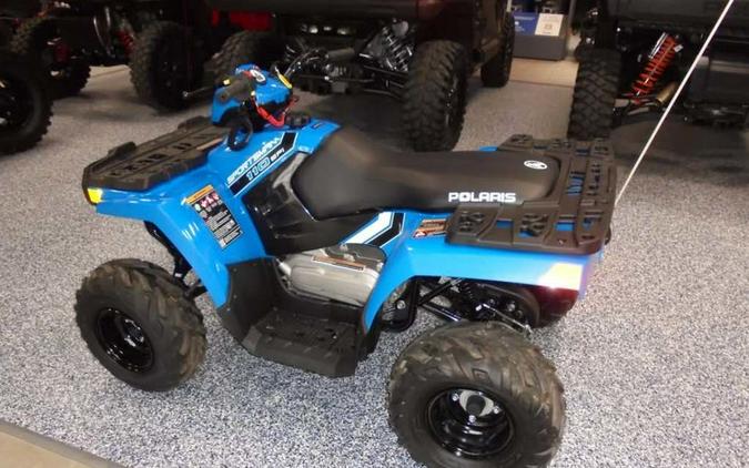 2026 Polaris® Sportsman 110