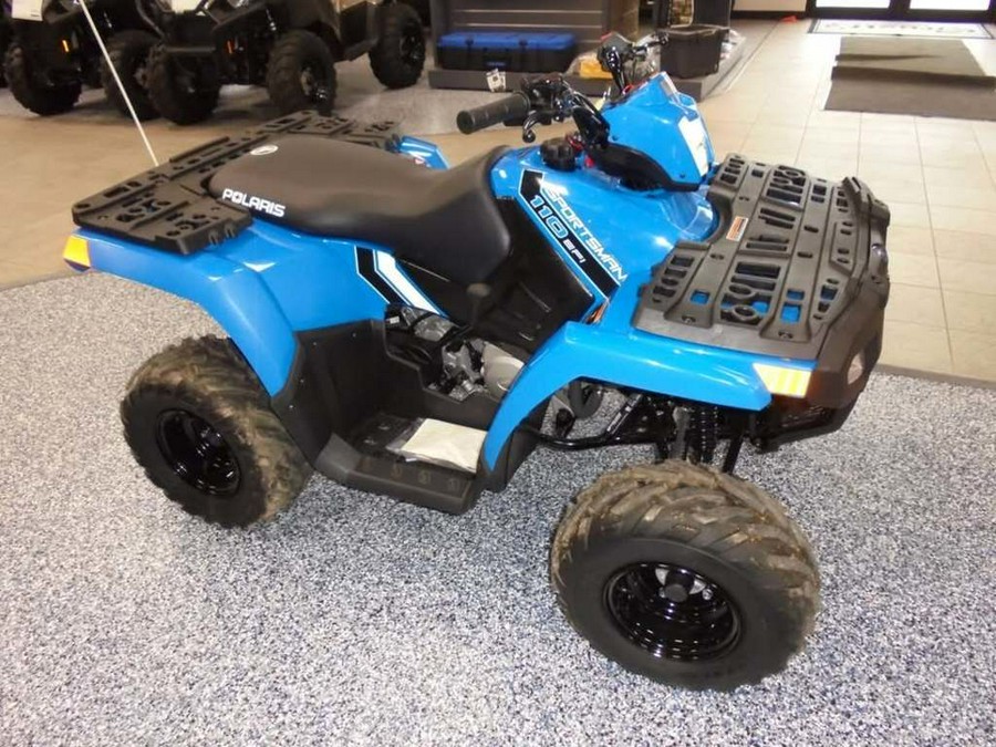 2026 Polaris® Sportsman 110