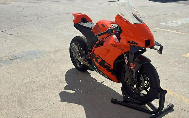 Used 2022 KTM RC 8C