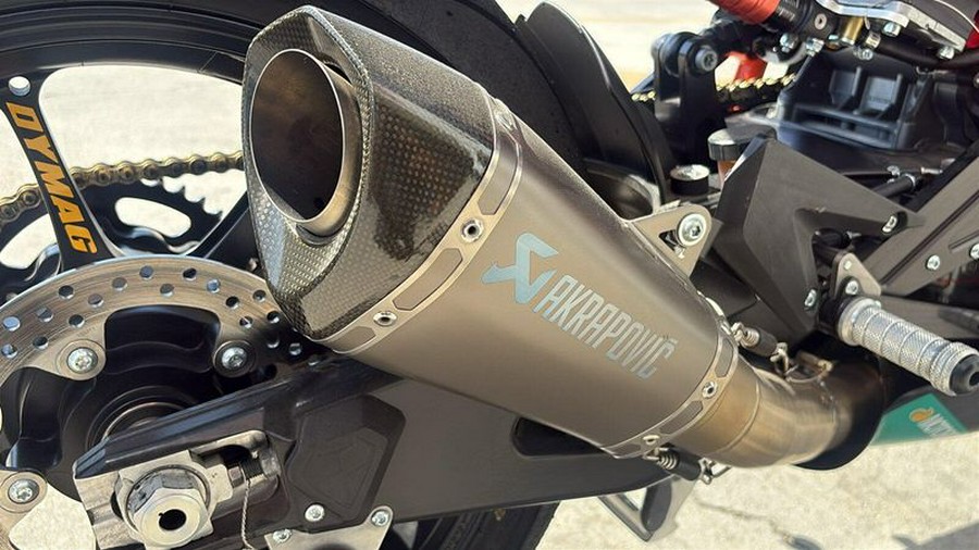 Used 2022 KTM RC 8C