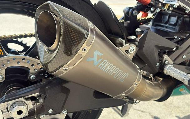 Used 2022 KTM RC 8C