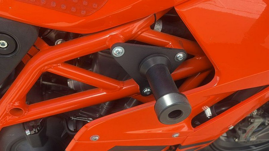 Used 2022 KTM RC 8C