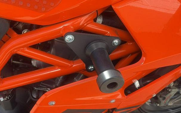 Used 2022 KTM RC 8C