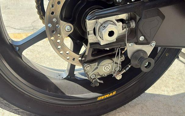 Used 2022 KTM RC 8C