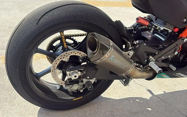 Used 2022 KTM RC 8C
