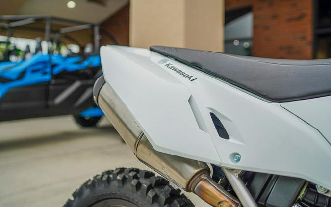 2026 Kawasaki KLX 230R