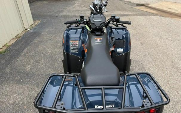 2026 Kawasaki Brute Force 300