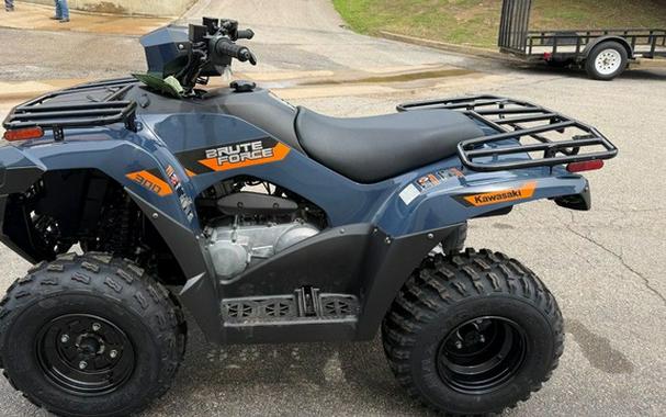 2026 Kawasaki Brute Force 300
