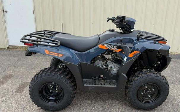 2026 Kawasaki Brute Force 300