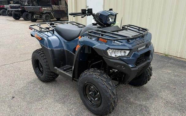 2026 Kawasaki Brute Force 300