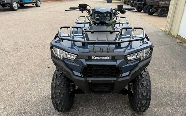 2026 Kawasaki Brute Force 300
