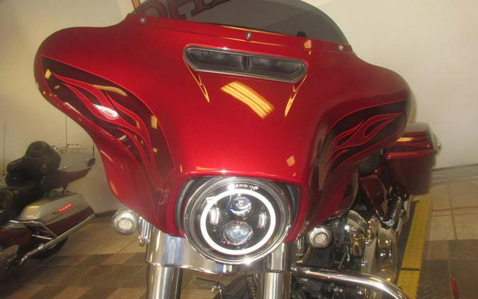 2017 Harley-Davidson® FLHXS - Street Glide® Special