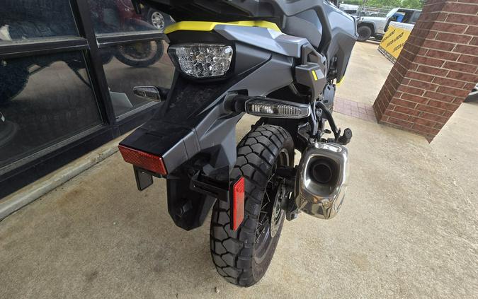 2023 Suzuki V-Strom 800DE