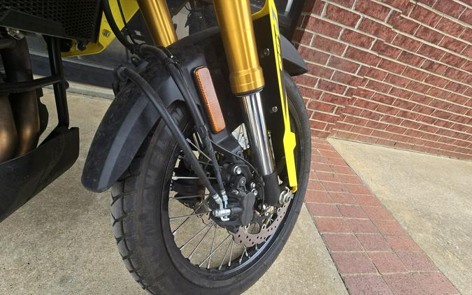 2023 Suzuki V-Strom 800DE