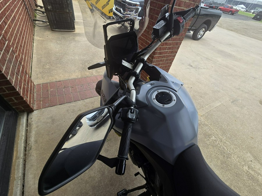2023 Suzuki V-Strom 800DE