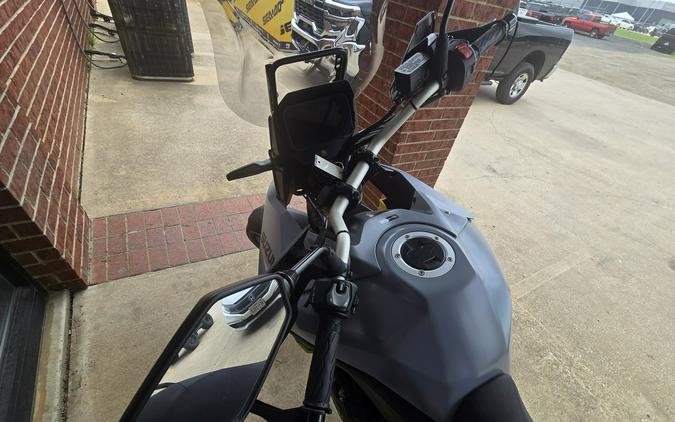 2023 Suzuki V-Strom 800DE