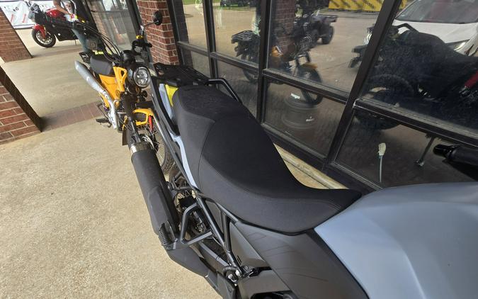 2023 Suzuki V-Strom 800DE