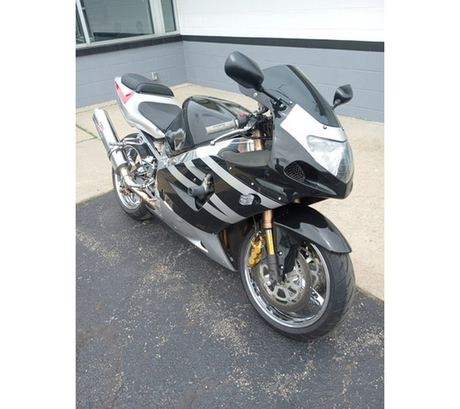 2000 Suzuki GSX-R750Y